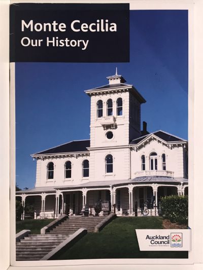 MONTE CECILIA: Our History