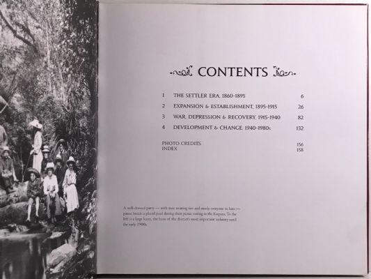 HISTORIC AUCKLAND & NORTHLAND