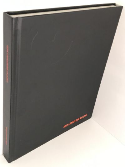 GOW LANGSFORD GALLERY: Artist Catalogue