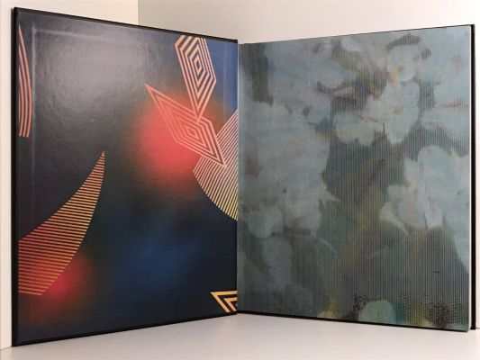 GOW LANGSFORD GALLERY: Artist Catalogue