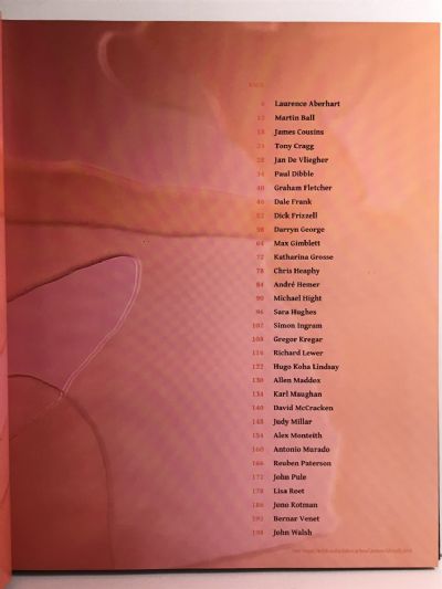 GOW LANGSFORD GALLERY: Artist Catalogue