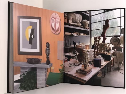 GOW LANGSFORD GALLERY: Artist Catalogue