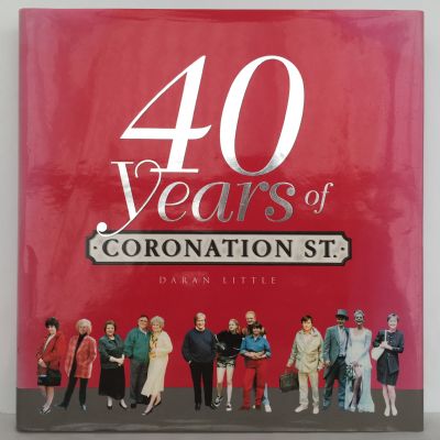 Forty Years of Coronation Street