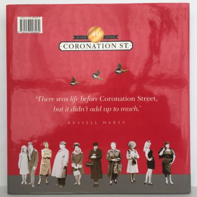 Forty Years of Coronation Street