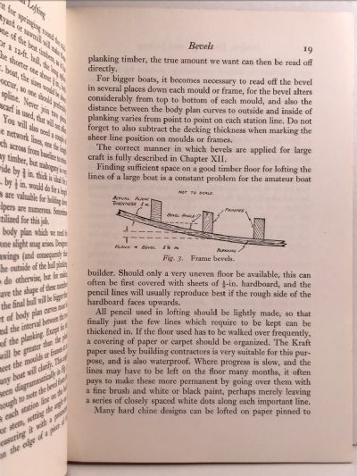 COMPLETE AMATEUR BOAT BUILDING: In Wood, Glass Fibre and Metal