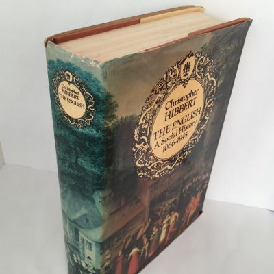 The English : A Social History 1066-1945