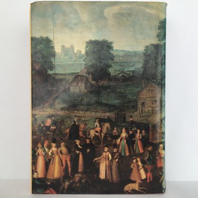 The English : A Social History 1066-1945