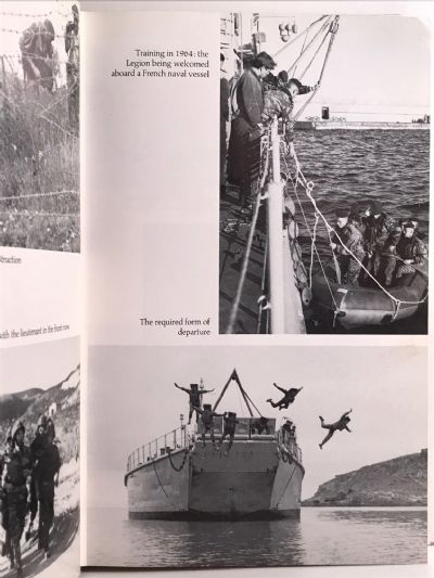 WAYWARD LEGIONNAIRE: A Life in the French Foreign Legion