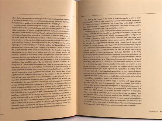1001 BATTLES THAT CHANGED THE COURSE OF HISTORY