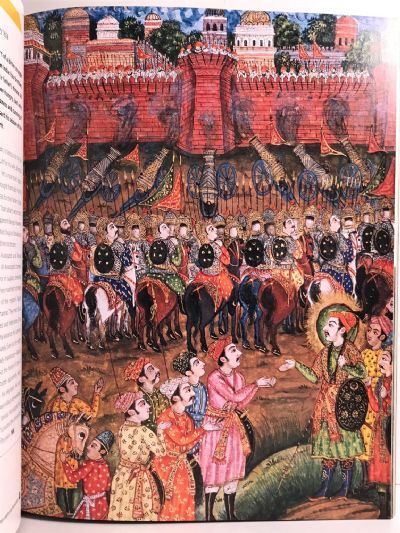 1001 BATTLES THAT CHANGED THE COURSE OF HISTORY