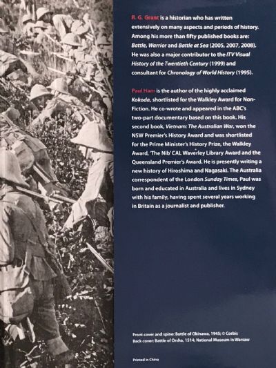 1001 BATTLES THAT CHANGED THE COURSE OF HISTORY