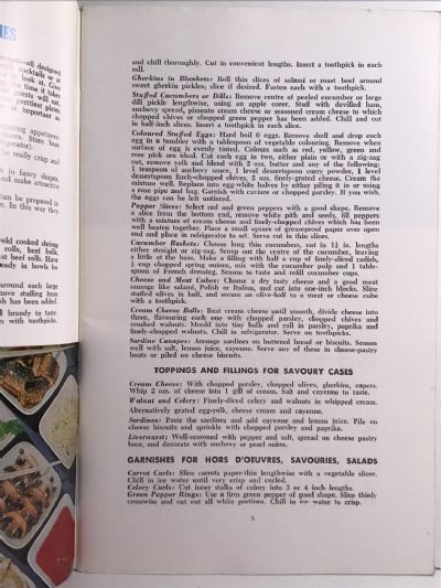 YOUR KELVINATOR RECIPE BOOK
