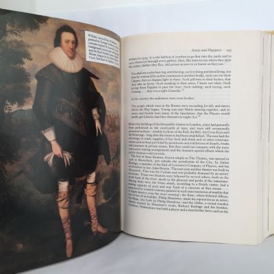 The English : A Social History 1066-1945