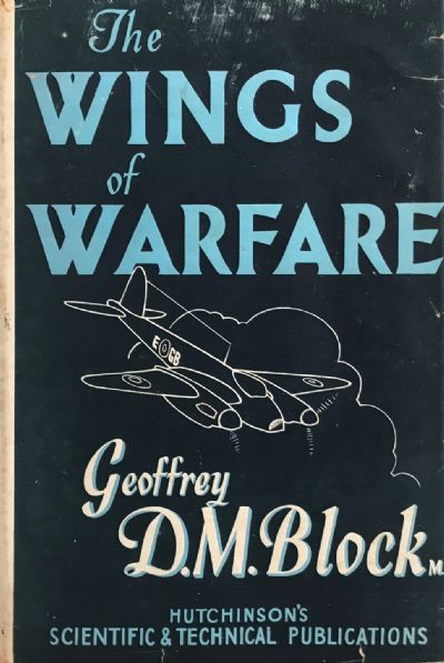 THE WINGS OF WARFARE 