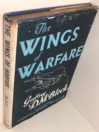 THE WINGS OF WARFARE