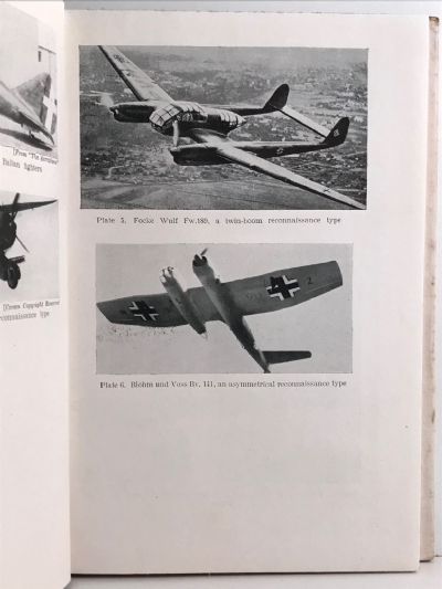 THE WINGS OF WARFARE