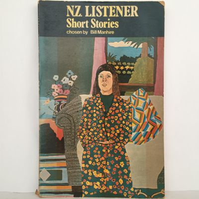 N.Z. Listener Short Stories