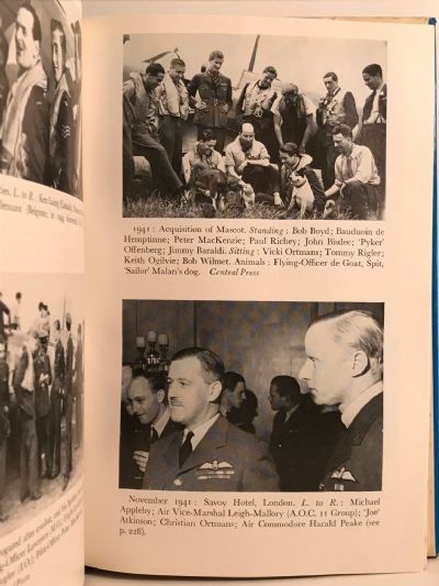 THE STORY OF 609 SQUADRON: Under The White Rose