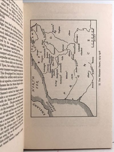 TALES OF TWO AIR WARS