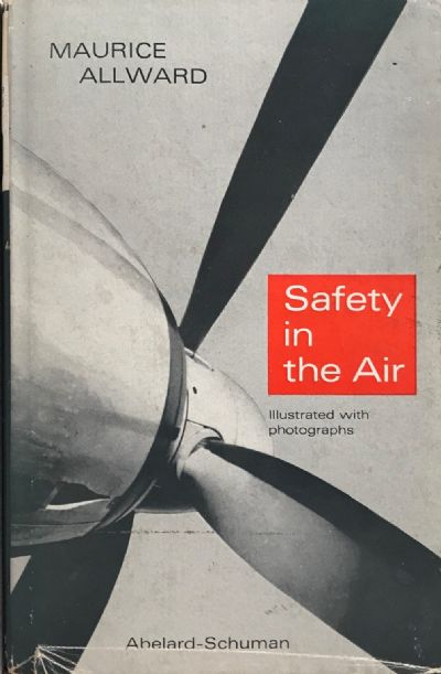 SAFETY IN THE AIR 