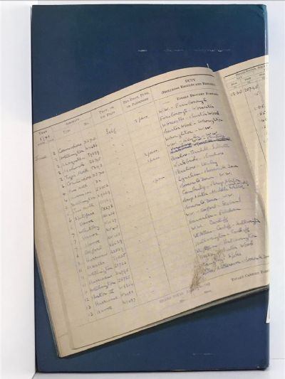 FLY AND DELIVER: A Ferry Pilot's Log Book