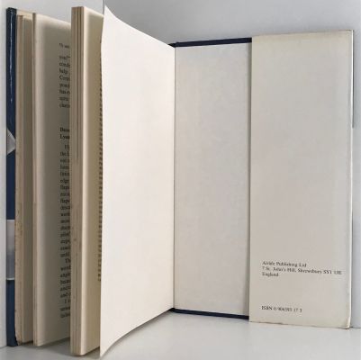 FLY AND DELIVER: A Ferry Pilot's Log Book