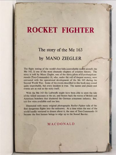 FIGHTER OVER FINLAND: The Memoirs of a Fighter Pilot