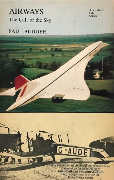 AIRWAYS: The Call of the Sky 