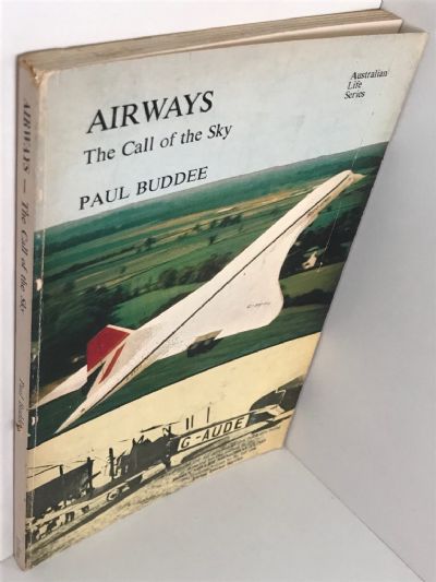 AIRWAYS: The Call of the Sky
