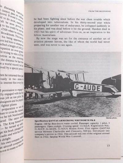 AIRWAYS: The Call of the Sky