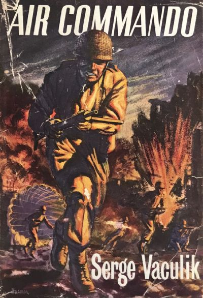 AIR COMMANDO 