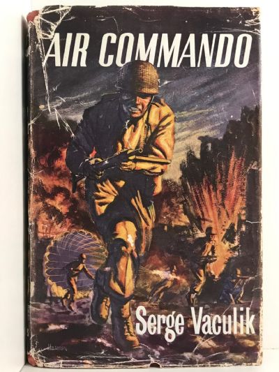 AIR COMMANDO