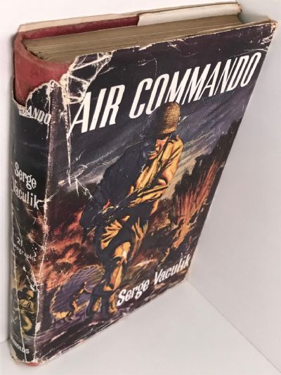 AIR COMMANDO