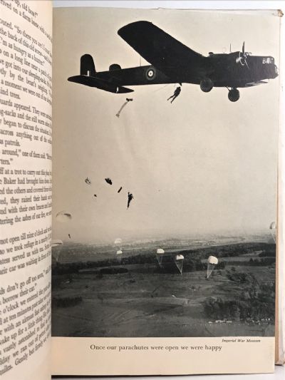 AIR COMMANDO