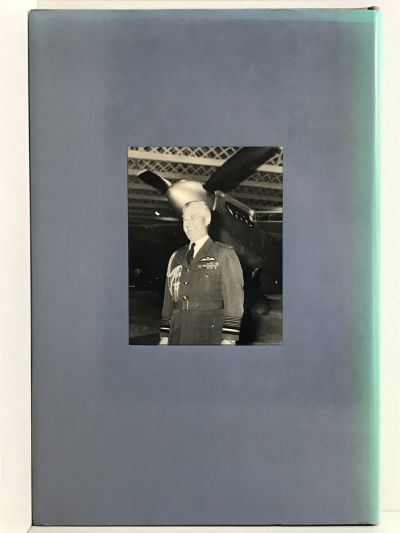 A LIGHTER SHADE OF BLUE: The Lighthearted Memoirs of An Air Marshal