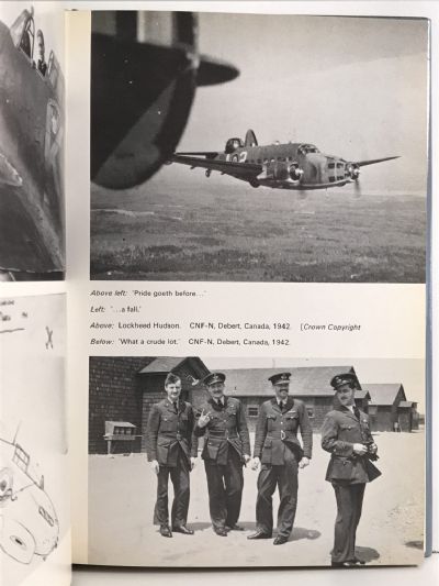 A LIGHTER SHADE OF BLUE: The Lighthearted Memoirs of An Air Marshal