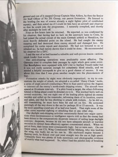 A LIGHTER SHADE OF BLUE: The Lighthearted Memoirs of An Air Marshal