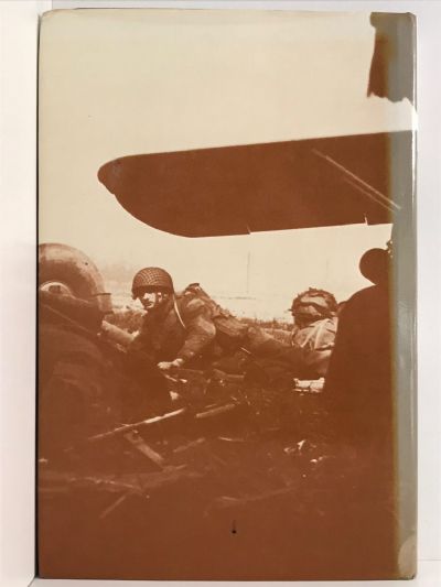 OUT OF THE SKY: A History of Airborne Warfare
