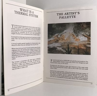 THE HIDDEN VALLEY: The Story Of Orakei Korako