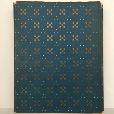 A Book of Delights