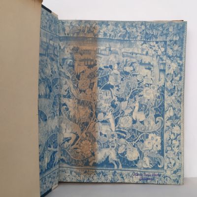 A Book of Delights