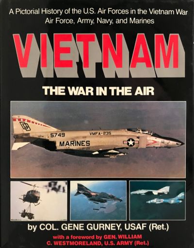 VIETNAM: The War in the Air 