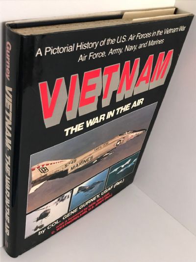 VIETNAM: The War in the Air