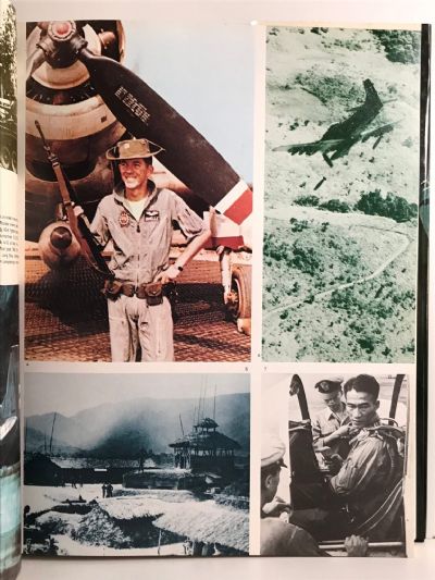 VIETNAM: The War in the Air