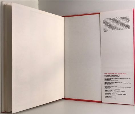 THE X-PLANES: X-1 to X-29