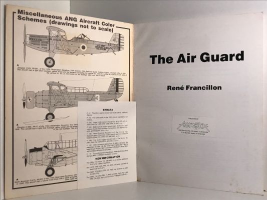 THE AIR GUARD