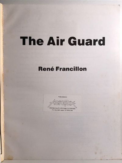THE AIR GUARD