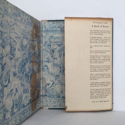 A Book of Delights