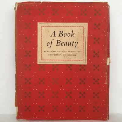 A Book of Beauty