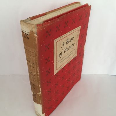 A Book of Beauty